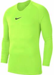 Nike Tricou cu maneca lunga Nike M NK DRY PARK 1STLYR JSY LS av2609-702 Marime M (av2609-702) - 11teamsports