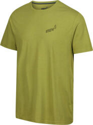 INOV-8 Tricou INOV-8 GRAPHIC TEE "BRAND" M 001037-gr-01 Marime M (001037-gr-01) - 11teamsports