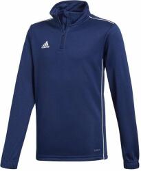 Adidas Hanorac adidas CORE18 TR TOP Y cv4139 Marime XS (123-128 cm) (cv4139)