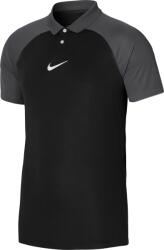 Nike Tricou Polo Nike Academy Pro Poloshirt Kids dh9279-011 Marime XL (158-170 cm) (dh9279-011)