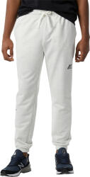 New Balance Pantaloni New Balance NB Essentials Magnify Fleece Jogger mp23504-sah Marime S (mp23504-sah)