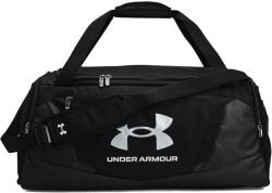 Under Armour Geanta Under Armour UA Undeniable 5.0 Duffle MD-BLK 1369223-001 Marime OSFM (1369223-001) - 11teamsports