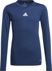 adidas Tricou cu maneca lunga adidas TEAM BASE TEE Y gn5712 Marime L (159-164 cm) (gn5712)