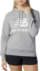 New Balance Hanorac cu gluga New Balance Essentials Pullover Hoodie wt03550ag Marime XS (wt03550ag)
