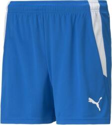 PUMA Sorturi Puma teamLIGA Shorts W 704936-002 Marime S (70493602)