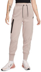 Nike Pantaloni Nike Sportswear Tech Fleece Women s Pants cw4292-272 Marime L (cw4292-272) - 11teamsports
