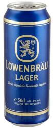 Löwenbrau 0.5l dob
