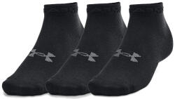 Under Armour Sosete Under Armour UA Essential Low Cut 3Pk 1365745-001 Marime S (1365745-001) - 11teamsports