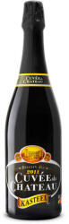  Kasteel Cuvée du Chateau 11% 0.75l