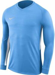 Nike Bluza cu maneca lunga Nike M NK DRY TIEMPO PREM JSY LS 894248-412 Marime S (894248-412)