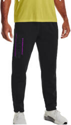 Under Armour Pantaloni Under UA Armour Fleece Pant 1374430-001 Marime XXL (1374430-001) - 11teamsports