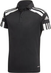 adidas Tricou adidas SQ21 Polo Y gk9558 Marime S (135-140 cm) (gk9558)