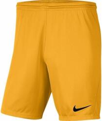 Nike Sorturi Nike M NK DRY PARK III SHORT NB K bv6855-739 Marime XL (bv6855-739) - 11teamsports