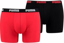 PUMA Sorturi Puma basic boxer 2er pack 521015001-786 Marime S (521015001-786)