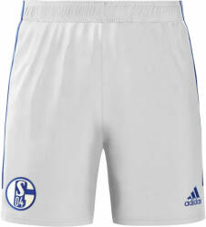 adidas Sorturi adidas FC Schalke 04 Short Home 2022/23 s04hfi6355 Marime XXL (s04hfi6355)