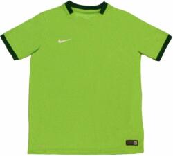 Nike Bluza Nike Revolution III Short-Sleeve Jersey 644624-313 Marime M (644624-313)