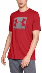 Under Armour Tricou Under Armour UA BOXED SPORTSTYLE SS 1329581-600 Marime M (1329581-600) - 11teamsports