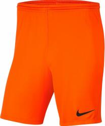 Nike Sorturi Nike Y NK DRY PARK III SHORT NB K bv6865-819 Marime XS (bv6865-819) - 11teamsports