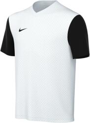 Nike Bluza Nike Tiempo Premier II Jersey Youth dh8389-100 Marime M (137-147 cm) (dh8389-100)