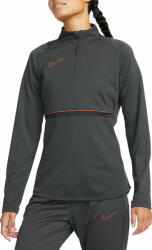 Nike Hanorac Nike Dri-FIT Academy HalfZip Sweatshirt dq6737-070 Marime XL (dq6737-070)