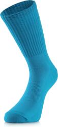 BU1 Sosete Football socks BU1 bluesocks Marime 7-9 (bluesocks)