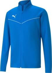 PUMA Hanorac Puma teamRISE Trg Poly Jacket Jr 65739302 Marime 140 (65739302)