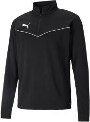 PUMA Hanorac Puma teamRISE 1 4 Zip Top 65739403 Marime L (65739403)