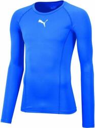 PUMA Tricou cu maneca lunga Puma liga baselayer warm kids 655921-002 Marime 140 (655921-002)