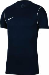 Nike Tricou Nike M NK DRY PARK20 TOP SS bv6883-410 Marime XXL (bv6883-410) - 11teamsports