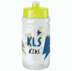 Kellys Gyermek kerékpáros palack Kellys Youngster 0, 3 l Szín: Lány