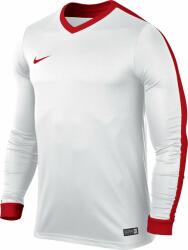 Nike Bluza cu maneca lunga Nike STRIKER IV LS JR 725977-101 Marime XL (158-170 cm) (725977-101)