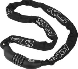 Kellys Kerékpár zár KELLYS KLS CHAINLOCK 4 - sportfit