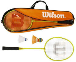 Wilson Tollaslabda szett Wilson Junior Kit - 2 ütő - sportfit