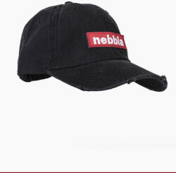 Nebbia Baseball sapka Nebbia Red Label SPORT 162 Szín: szürke