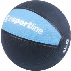 inSPORTline Medicin labda inSPORTline MB63 - 4kg
