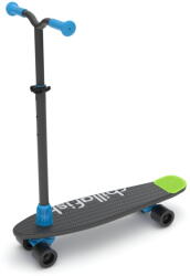 Chillafish Roller/pennyboard Chillafish Skatieskootie 2v1 Szín: piros