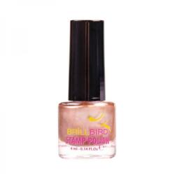 BrillBird Stamp Polish 4 ml