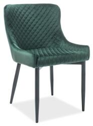  COLIN B zöld szék