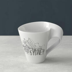 Villeroy & Boch V&B Modern Cities bögre 0, 30l, Sydney (10-1628-5109)