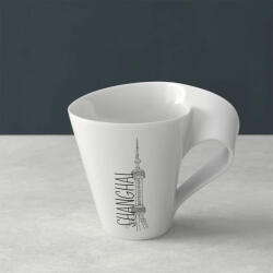 Villeroy & Boch V&B Modern Cities bögre 0, 30l, Sanghai (10-1628-5111)