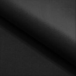 VOX bútor Alloro nyitható puff, választható színek Matte black velvet