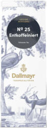 Dallmayr Nr. 25 Ceylon Koffeinmentes tea 100g (szálas)