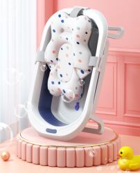 Carejoy Babakád, összecsukható baba fürdőkád (BBFU-01)