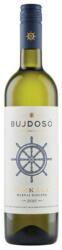 BUJDOSÓ Cirkáló Rajnai Rizling 2023 (0, 75l)