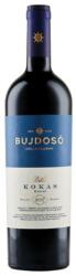 BUJDOSÓ Kokas Merlot 2017 (0, 75l)