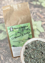  NYUSZISHOP. HU - Citromfű 100g