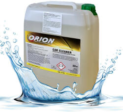 ORION Car Cleaner 22 Kg