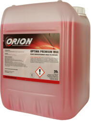 ORION Optima Premium Wax - Extra koncentrált polimer autóviasz. (5 L)