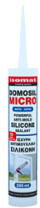 Isomat DOMOSIL-MICRO - silicon acid, anti-mucegai, 280 ml (Culoare: TRANSPARENT)
