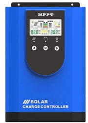 CE Contact Electric Controler MPPT de incarcare fotovoltaica 48V 100A OKN3766-100A (OKN3766-100A)